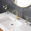 Single-handle Bathroom Faucet-53034876