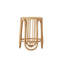 Rainbow Accent Stool