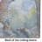 Leopard Glass Cutting Board Large