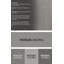 Tapis gris Convergent-403059327