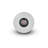 Node 4.25-in Integrated LED ETL Certified Surface Mounted Downlight-61485138