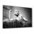 Lekeya Elegant Tempered Glass Wall Art Painting, 13.8 x 21.7 inches | 100% Tempered Glass, Thickness: 0.16 inches | UV Printed for Vibrant Colors | Perfect for Home Decor, Living Room, & Office Spaces