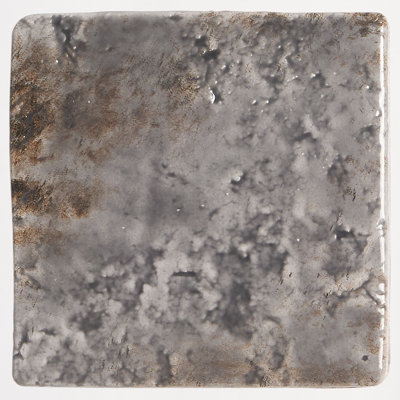 Greta 5x5 Glossy Textured Porcelain Tile