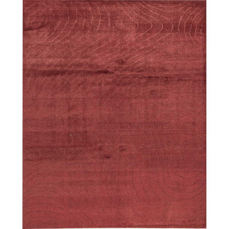 One-of-a-Kind 8'2" X 10' Area Rug