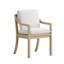 Dining Chair with Arms-1152990979