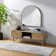 Machine Woven Oriental Area Rug