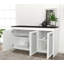 Hrissoula 120cm Sideboard