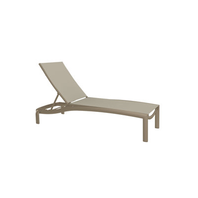 Kor Outdoor Chaise Lounge