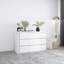 Commode 6 tiroirs