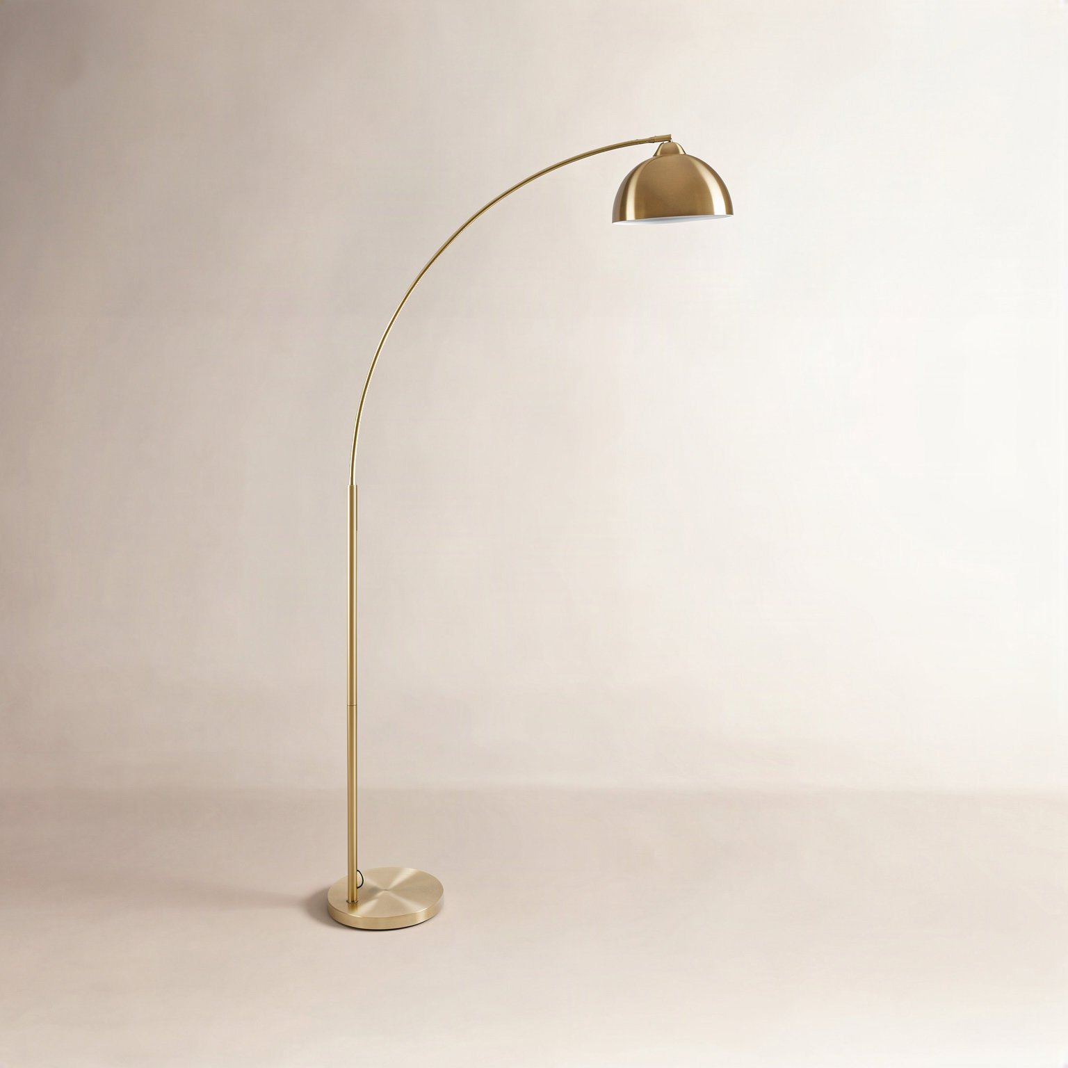 Santori 79'' Floor Lamp