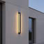 Luminaire mural d'extérieur Kegley-104469230-104469228