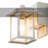 Jacine Aluminum Wall Light