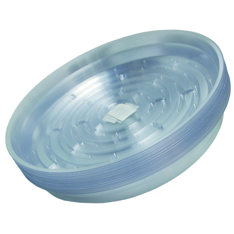 Soucoupe Nielson, l 10 po