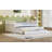 Daybed With  Trundle And Drawers-1391805743