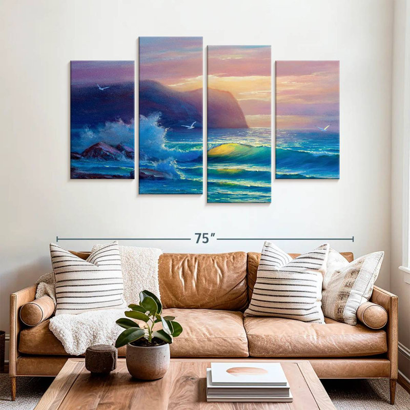 Gillard Twilight Waves