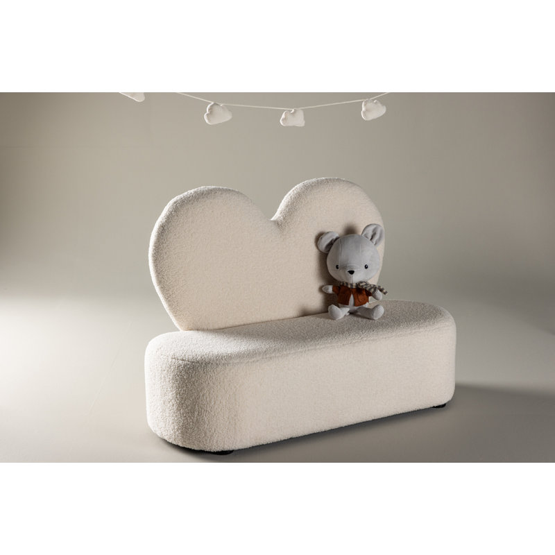 Sahur 2 Seater Sofa