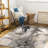 Abstract Indoor Rug-70362946
