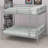 Metal Bunk Bed-985726470