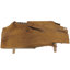 Table basse Villicana