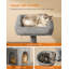 138cm H Cat Tree-1730245456