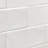 Bond Tile Midland 3'' W x 12'' L Polished Ceramic Subway Tile (5.38 sq. ft. / box)-40614687