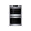 Benchmark® 30" Self-Cleaning Convection Electric Double Wall Oven