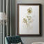 Toile de qualité supérieure bronze bronze III - prête à être accrochée-1026606097
