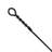 Adrea Iron Fireplace Tool Set-1172589147