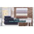 Vague Turkish Cotton Midweight Hand Towel-71594229