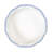 Sitio Stripe 12" Serving Bowl