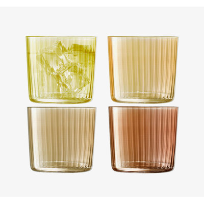 Drinking Glass Set