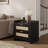 Amrutha 23.6'' W Nightstand-862267536