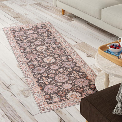 Bungalow Rose Esther Timeless Rug