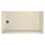 Base de douche 32 po x 60 po Solid Surface-31787771-31787768