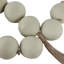 Guirlande de perles Coolidge Ecomix-267835381