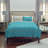 Trellis Damask Sham Set-20356688