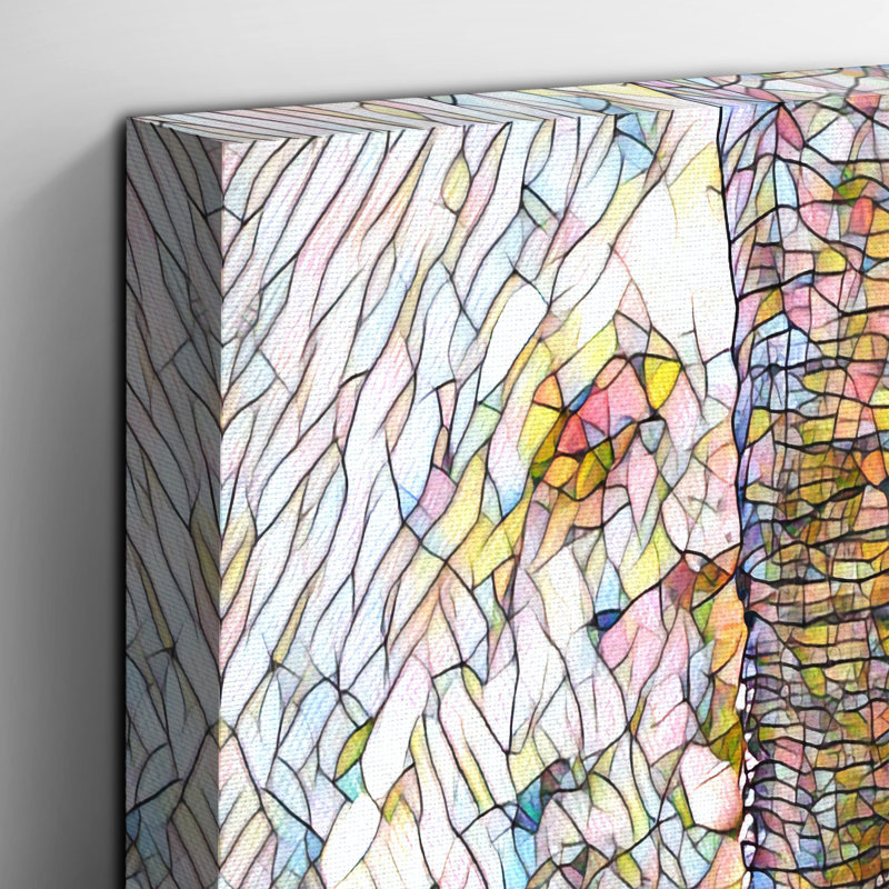 Wrapped Canvas Print, 40cm H x 60cm W