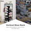 13 Pair Solid Wood Shoe Rack-1214366471