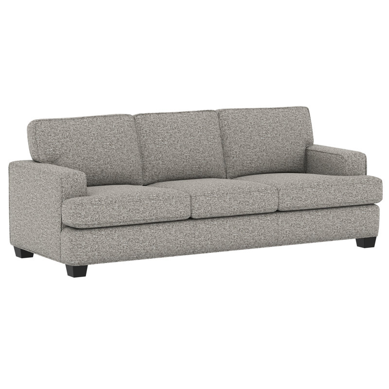 Sofa, Speckled Brown