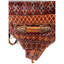 Antique Persian Mafrash Cargo Bag 2' X 3'8''