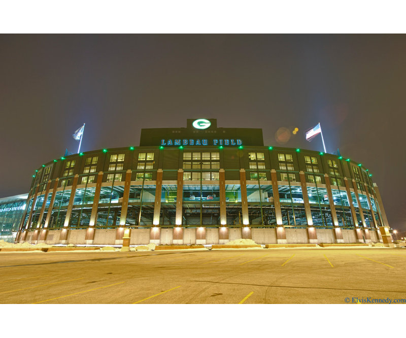 Lambeau Field