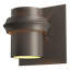 Twilight Outdoor Armed Sconce-37948917-10404332-59390311