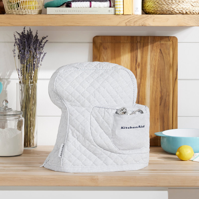 Housse pour batteur de cuisine KitchenAid, Bleu encre