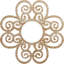 Médaillon Cohen-63411966-63411971