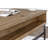 Reiban Metal Base Writing Desk