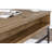 Reiban Steel Writing Desk