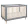 Lolly 3-in-1 Convertible Crib
