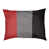 Rouge / gris mat / noir sélectionné