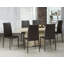 Chaise d'appoint rembourré-22805869