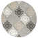 Acil Machine Woven Area Rug